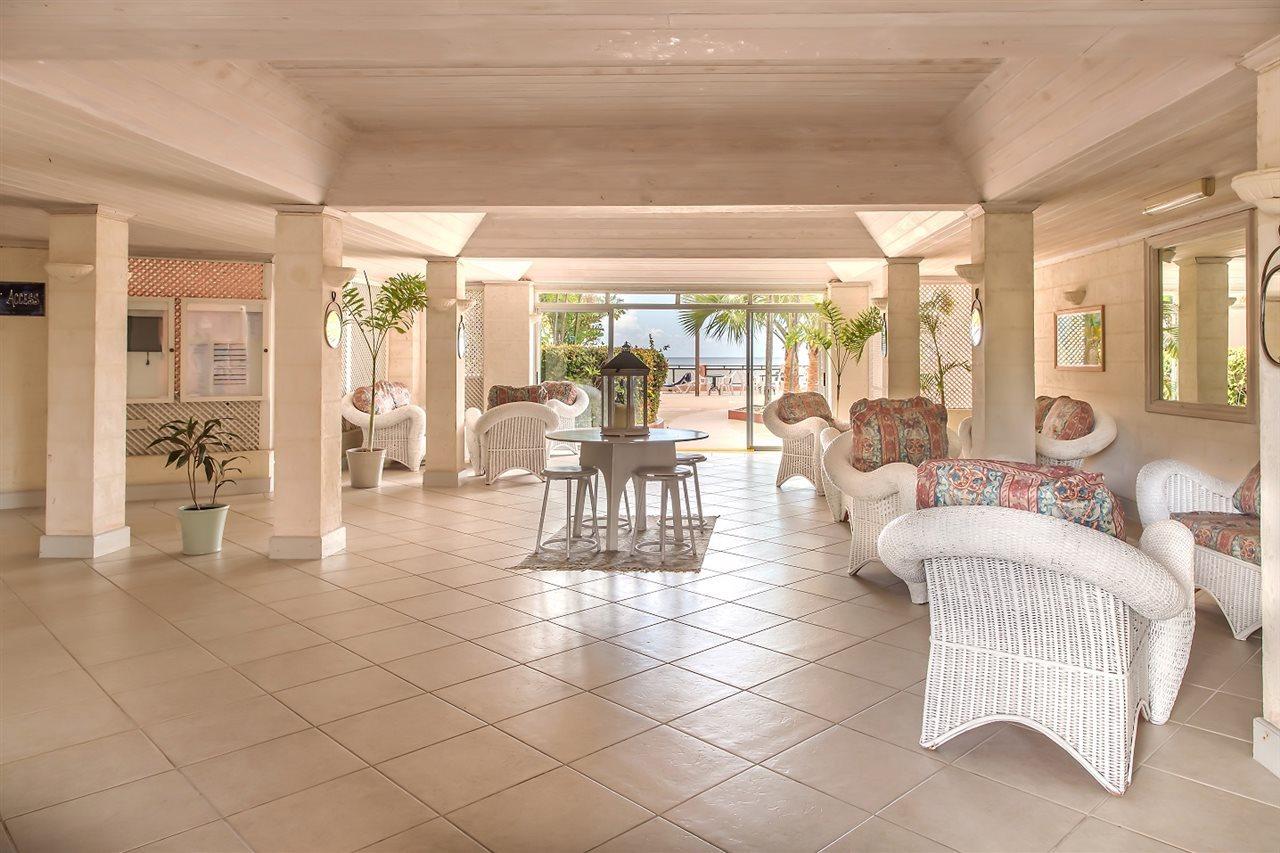 Barbados Beach Club Resort Christ Church Bagian luar foto