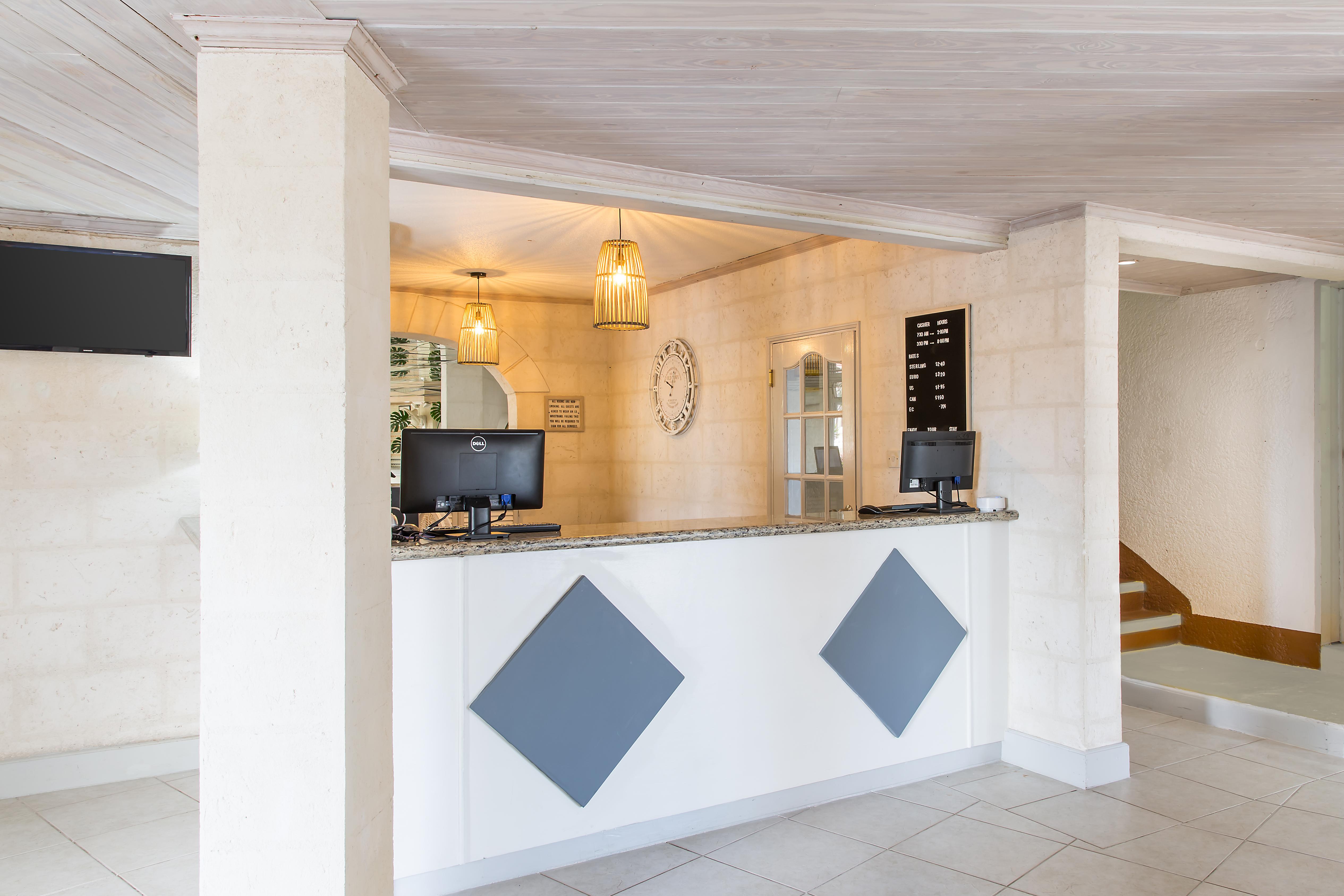 Barbados Beach Club Resort Christ Church Bagian luar foto