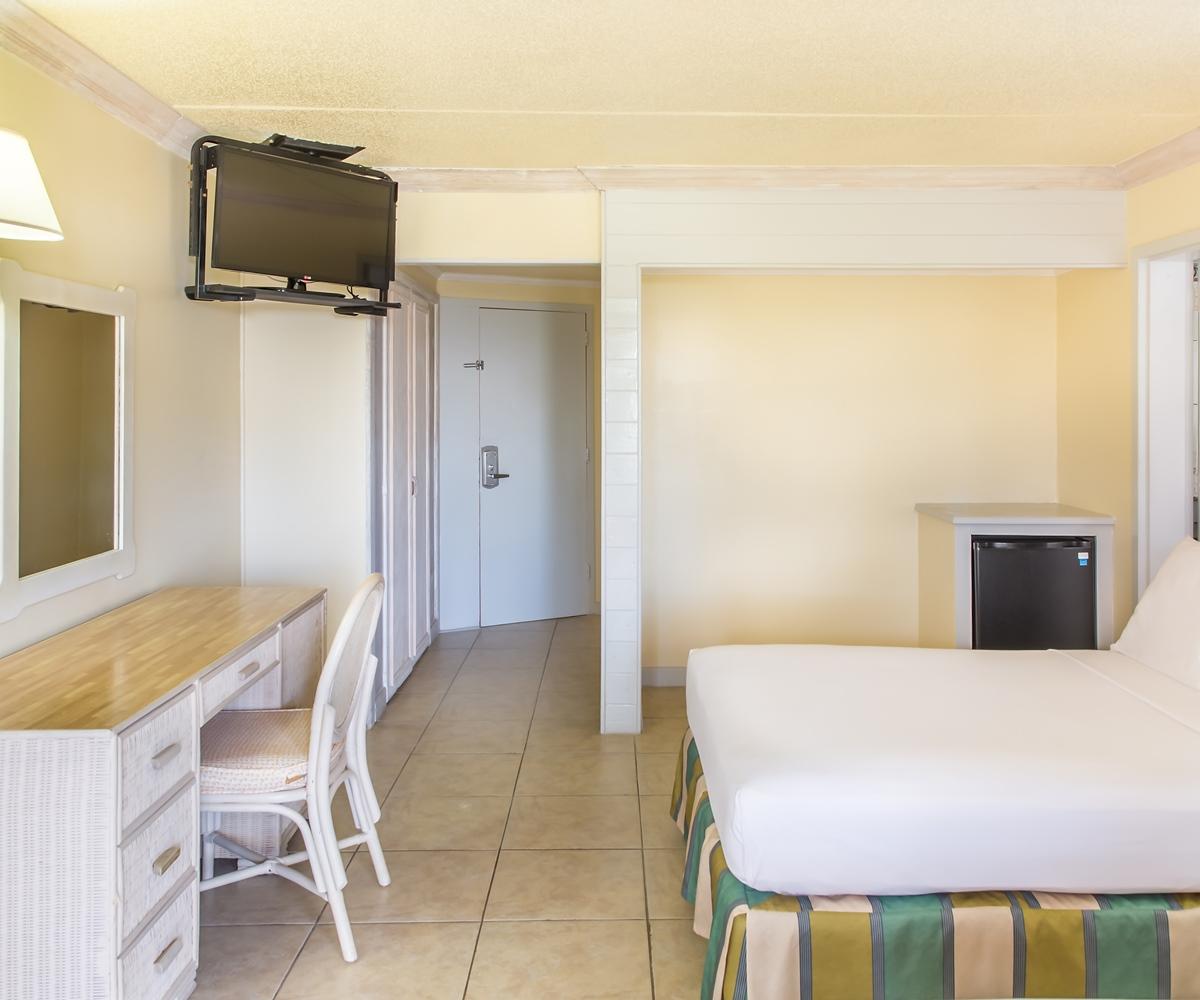 Barbados Beach Club Resort Christ Church Bagian luar foto