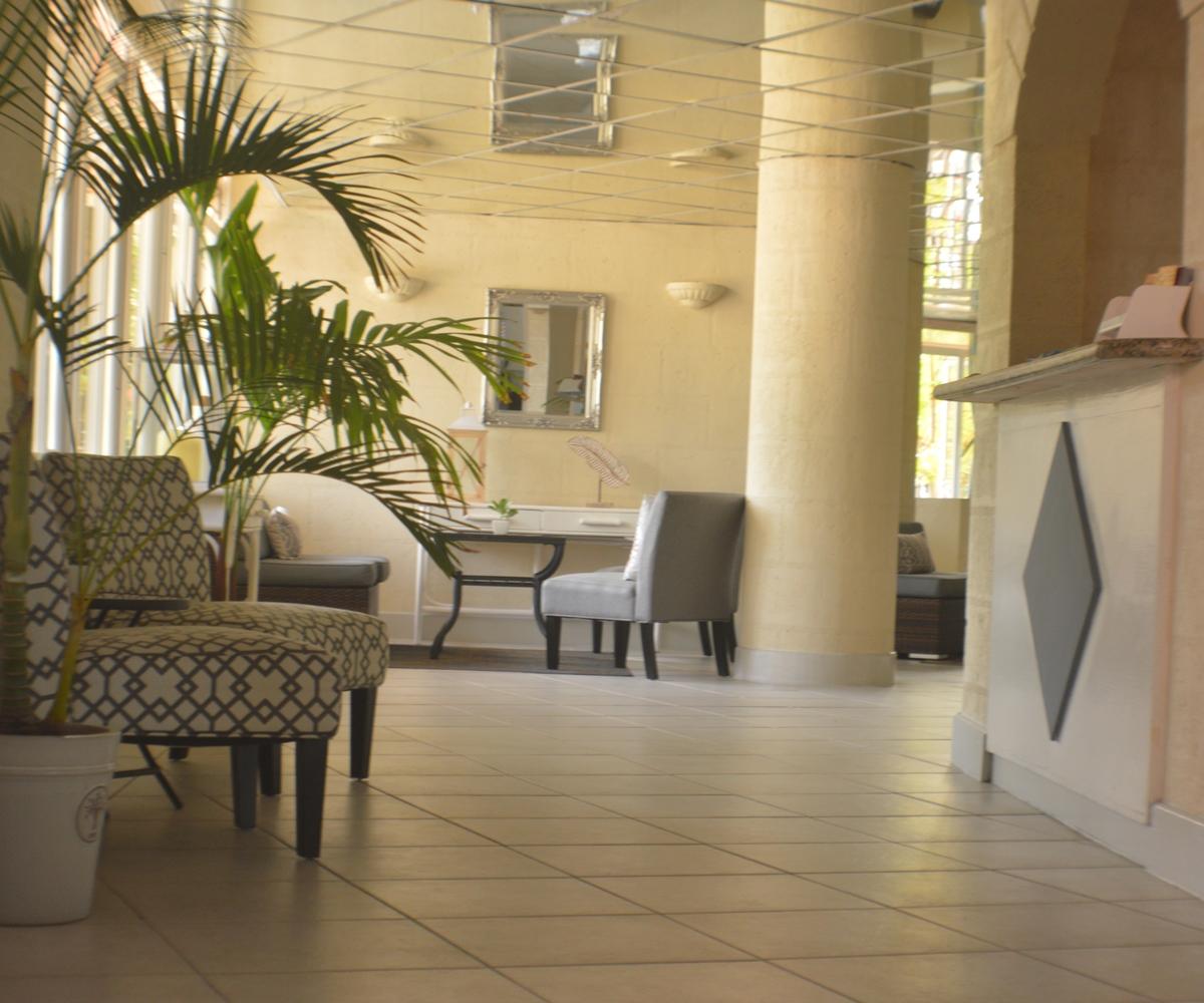 Barbados Beach Club Resort Christ Church Bagian luar foto
