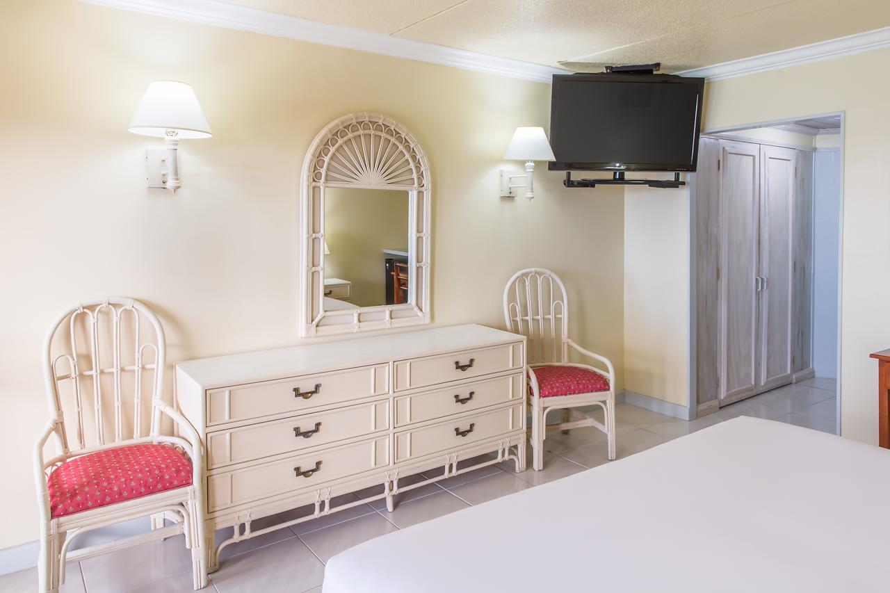 Barbados Beach Club Resort Christ Church Bagian luar foto