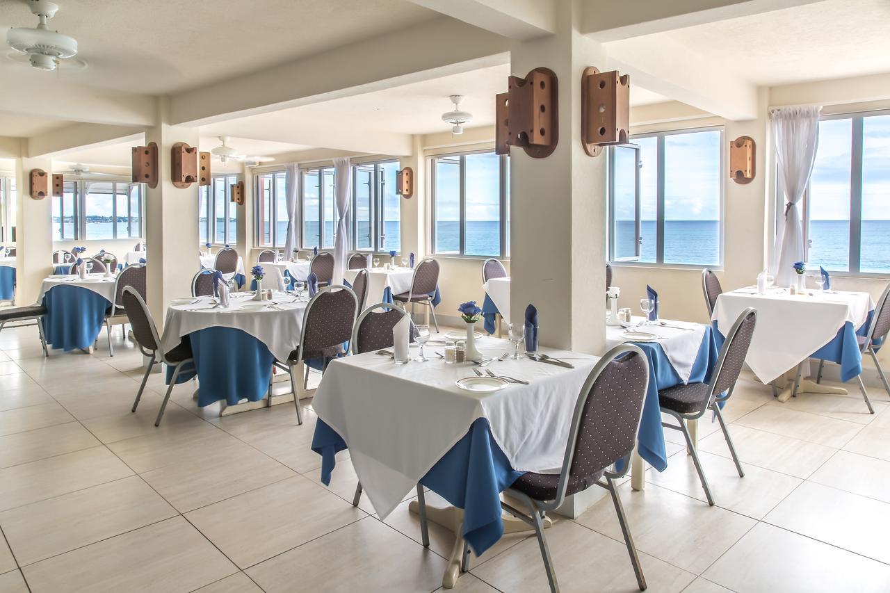 Barbados Beach Club Resort Christ Church Bagian luar foto
