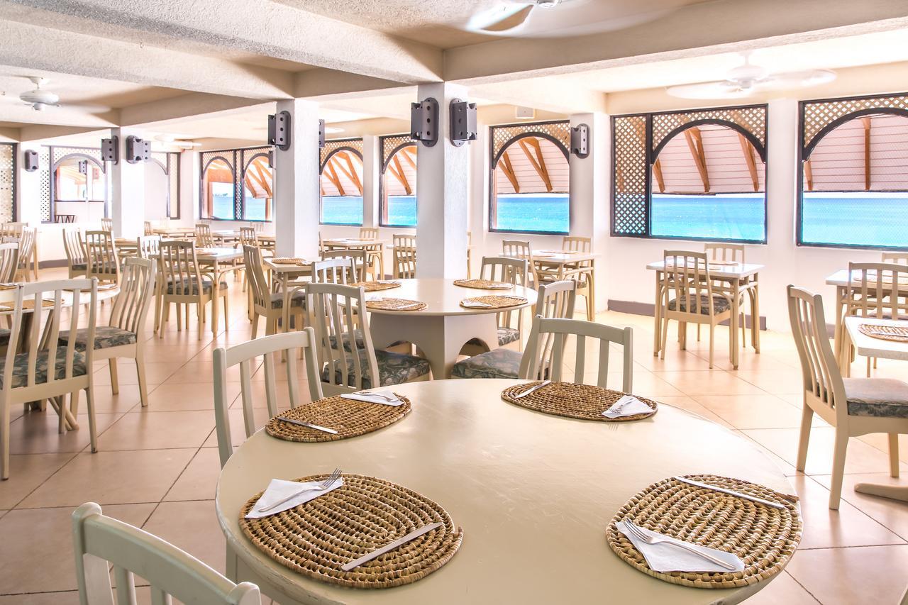 Barbados Beach Club Resort Christ Church Bagian luar foto